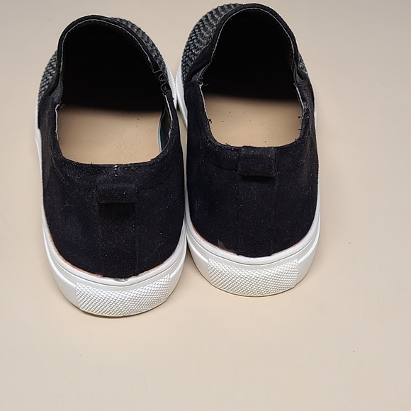 Nicole Miller Sandra slip on sneaker size 7 - Picture 4 of 8